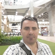 Варяг, 53, Москва