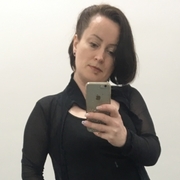 Марина, 46, Долгопрудный