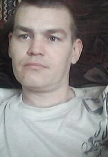 Моя фотография - Вячеслав, 44 из Саратов (@vyacheslav58291)