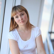 Анна, 39, Кострома