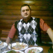 Maksimus, 43, Моздок