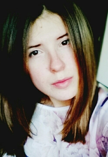 Mein Foto - Jana Atanasowa, 28 aus Sofia (@yanaatanasova)
