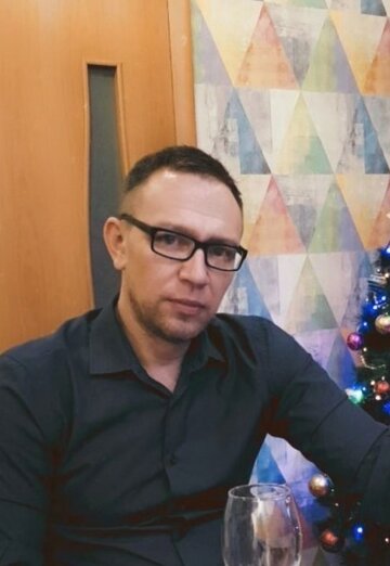My photo - Aleksandr, 45 from Irkutsk (@aleksandr924485)