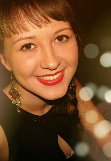 My photo - Mariya, 34 from Samara (@mariya24761)