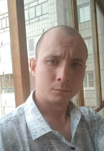 My photo - Artem, 32 from Seversk (@artem160843)