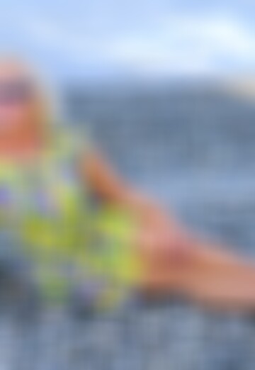 My photo - Luiza, 49 from Saint Petersburg (@louise73)