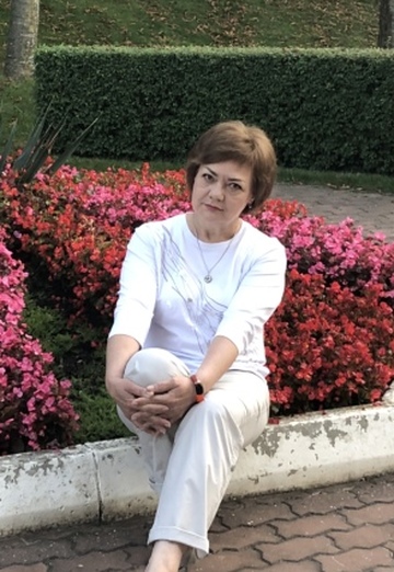 Моя фотографія - Надежда, 59 з Красноярськ (@nady5521013)