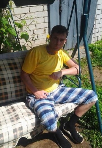 Моя фотография - AЛЕКСАНДР, 44 из Павлово (@aleksandr246845)