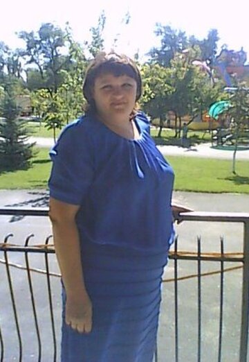 My photo - Elena, 37 from Lysychansk (@elena217887)