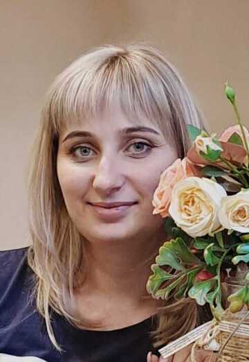 Моя фотография - Наталья, 34 из Новосибирск (@natalya377776)