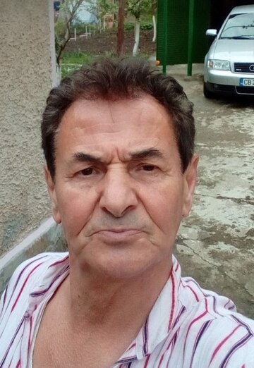 Моя фотографія - Йордан, 59 з Борово (@iordanilchev)