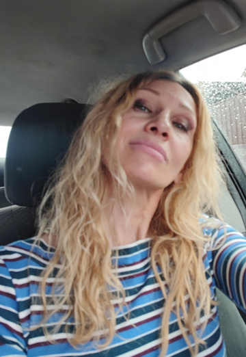 My photo - Sofiya 52 goda !!!, 45 from Moscow (@sofiya11312)