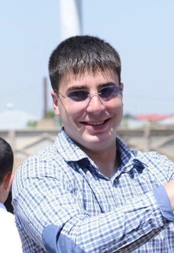Моя фотография - Gevor, 32 из Ереван (@gevor987)