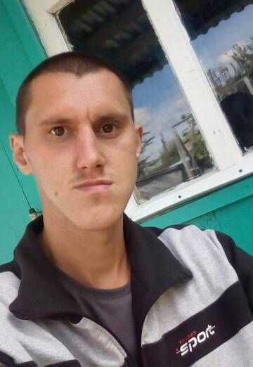 Моя фотография - Иван, 32 из Тула (@ivan265715)