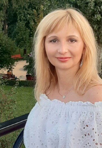 My photo - Zlata, 40 from Kyiv (@zlata912)
