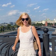 Екатерина, 43, Петрозаводск