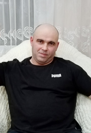 My photo - Vil, 44 from Oryol (@vil646)