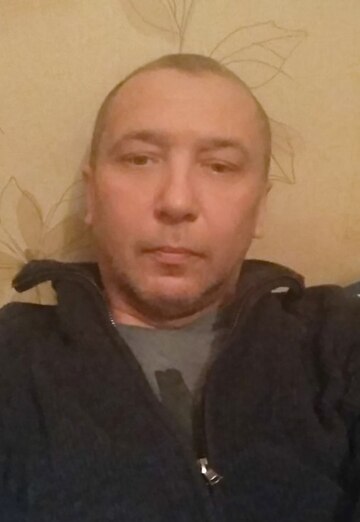 Моя фотография - Павел, 51 из Черкассы (@pavel182172)