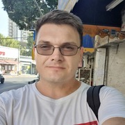 vladimir vilchinskiy 43 Petah Tikva