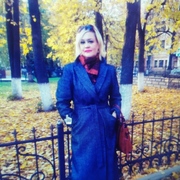 Светлана, 48, Голицыно