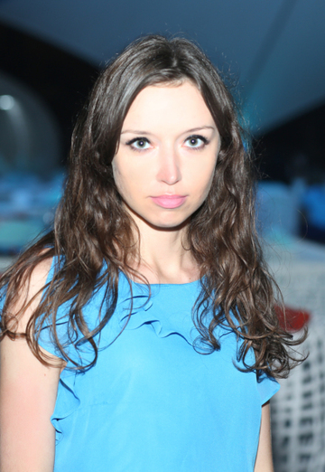 Моя фотография - Елена, 36 из Казань (@elena303073)