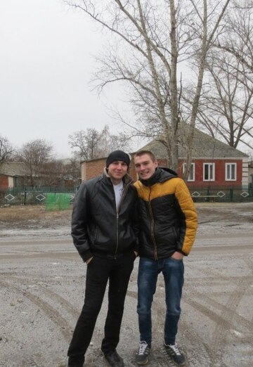 My photo - Aleksey Muhordov, 29 from Rostov-on-don (@alekseymuhordov)