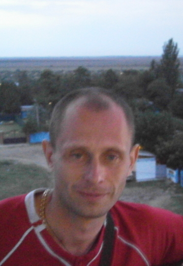 Моя фотография - Sergei, 41 из Окница (@sergei21302)