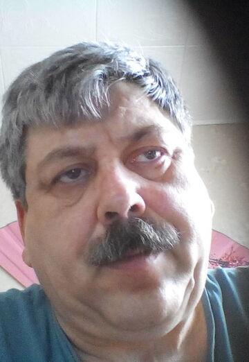 Моя фотография - Сергей, 60 из Череповец (@sergey874660)