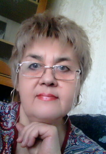 Моя фотография - Ирина, 54 из Калуга (@irina212905)
