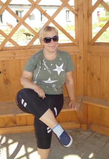 Моя фотография - Татьяна, 35 из Серафимович (@tatyana247948)