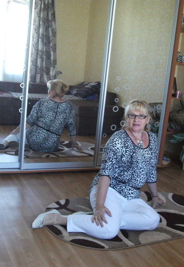 My photo - toma, 68 from Zhytomyr (@toma1281)