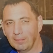 Алекс, 42, Гиагинская