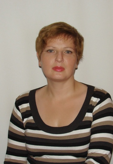 My photo - Natalya, 50 from Samara (@natalya3090)