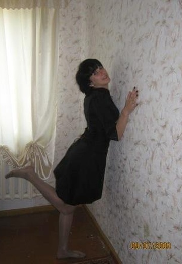 Kseniya (@xsenia2007) — my photo № 2