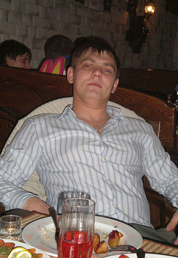 Моя фотография - Альбертыч, 42 из Усть-Илимск (@uriy81214)