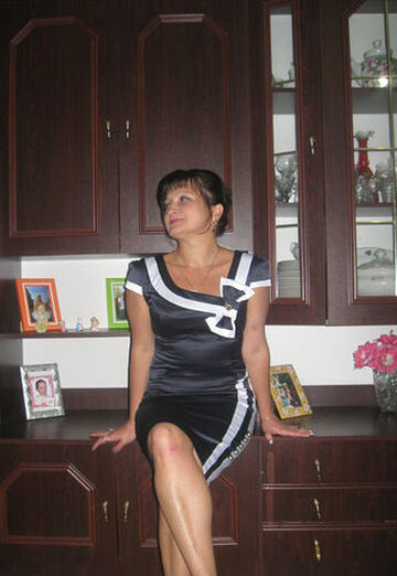 Моя фотография - Татьяна, 58 из Унгены (@tatyana152925)