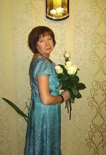 Моя фотография - Zoya, 58 из Кстово (@zoya7233734)