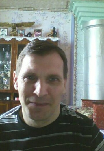 Моя фотография - Владимир Шевцов, 56 из Муезерский (@vladimirshevcov6)