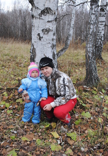 My photo - lyudmila stelmah, 44 from Chelyabinsk (@ludmilastelmah)