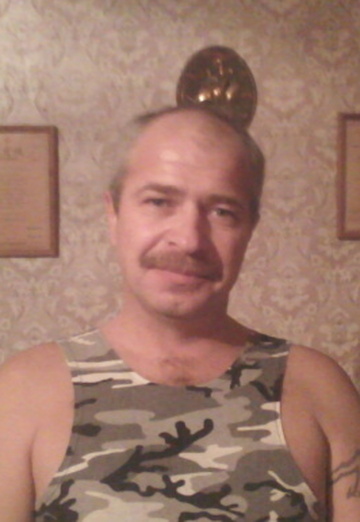 Моя фотография - Дмитрий, 53 из Бирск (@dmitriy39276)