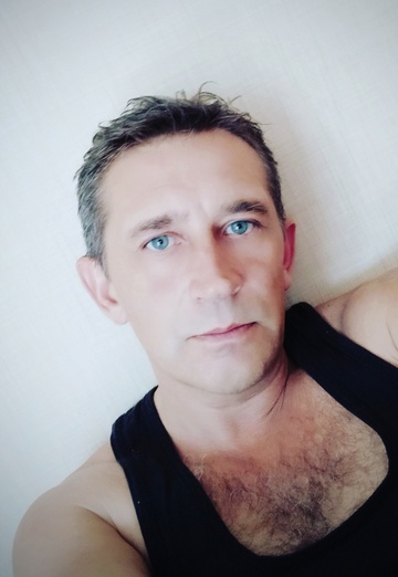 Моя фотография - Vladimir, 53 из Краснодар (@vladimir327411)