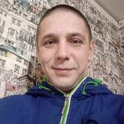 Витек, 36, Городец