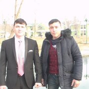 Jahon, 32, Старая Купавна