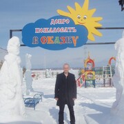 ИВАН Юрьевич, 35, Октябрьское