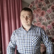 Виктор Сажин, 40, Тара