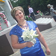 Елена 41 год (Овен) Нижний Ломов