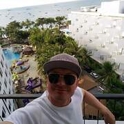 Андрей, 46, Николаевск-на-Амуре