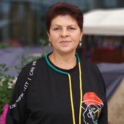 Ирина, 56, Нижняя Тура