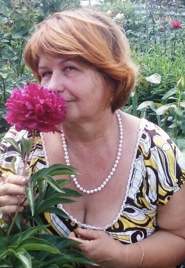 My photo - Tamara, 61 from Maykop (@tamara20667)