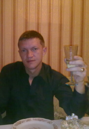 My photo - Andrei, 48 from Krasnodar (@andrei1128)